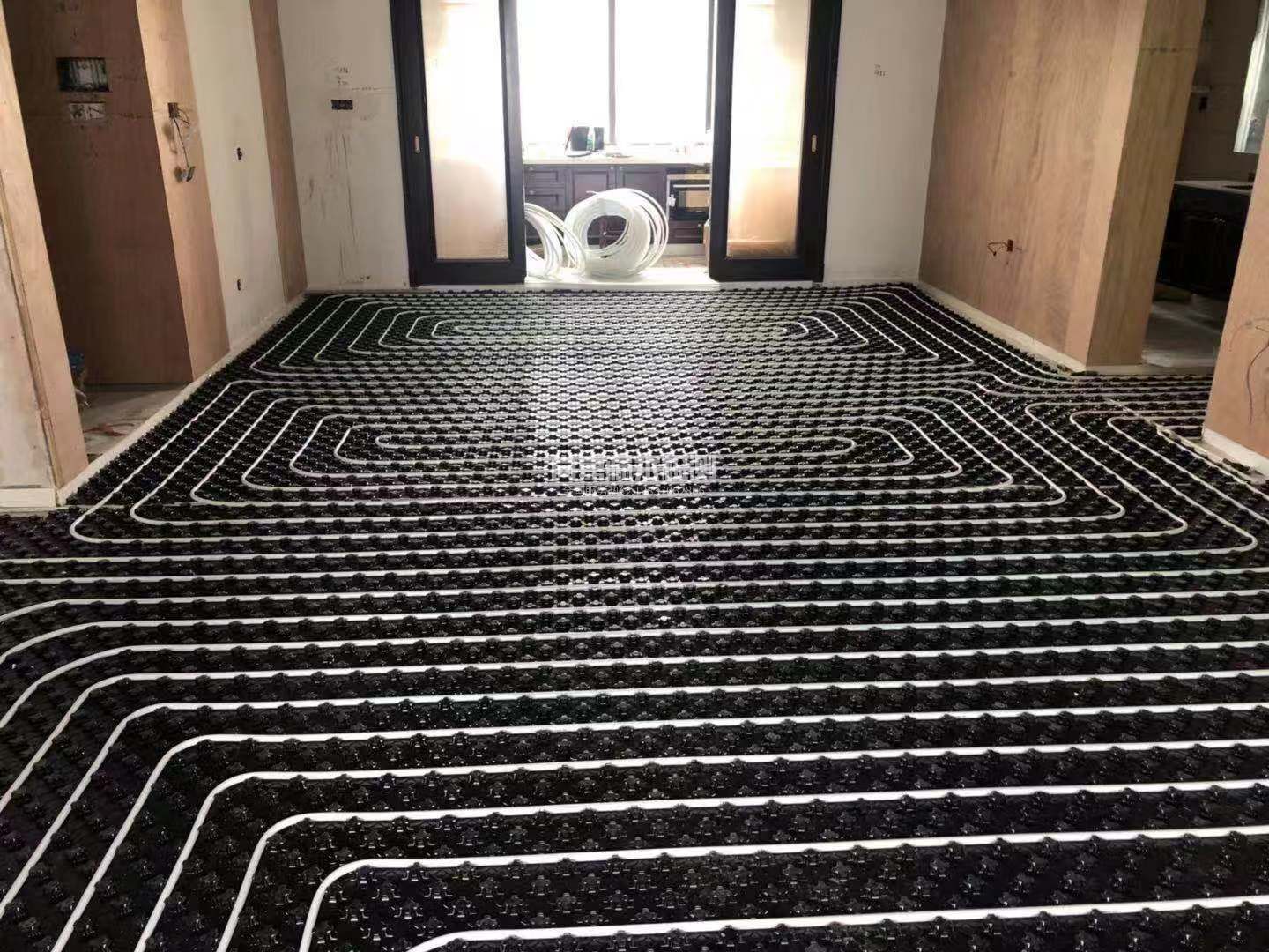 资阳地暖供热前需要注意什么